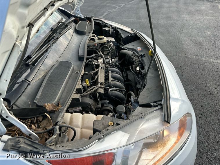 image for item DW2882 2016 Ford Transit Connect XLT  van