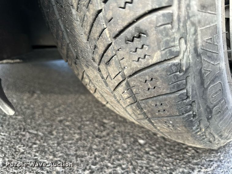 image for item DW2882 2016 Ford Transit Connect XLT  van