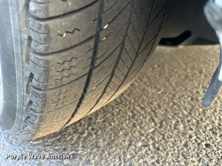 image for item DW2882 2016 Ford Transit Connect XLT  van