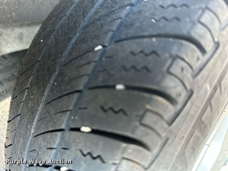 image for item DW2882 2016 Ford Transit Connect XLT  van