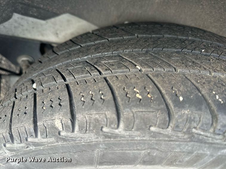 image for item DW2882 2016 Ford Transit Connect XLT  van