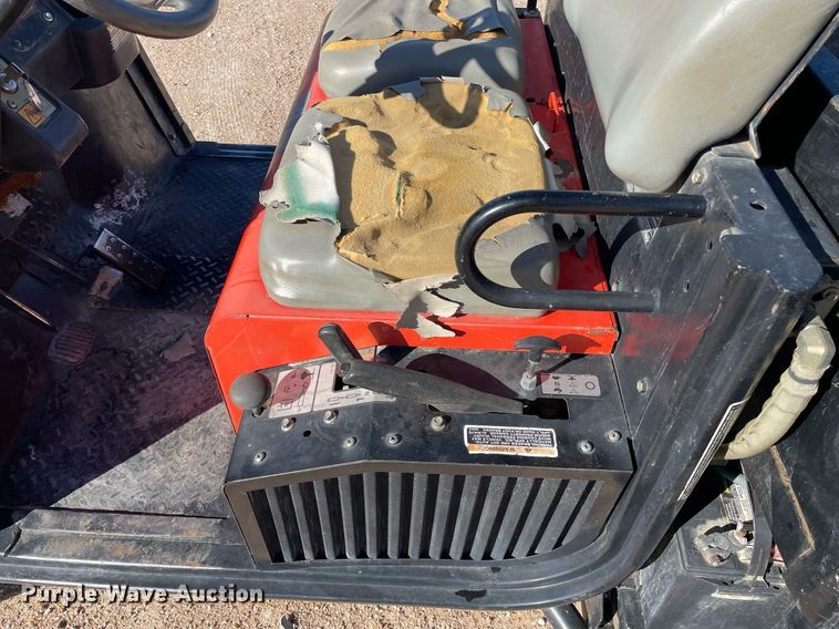 image for item GG9773 2006 Cushman Turf-Truckster  utility vehicle