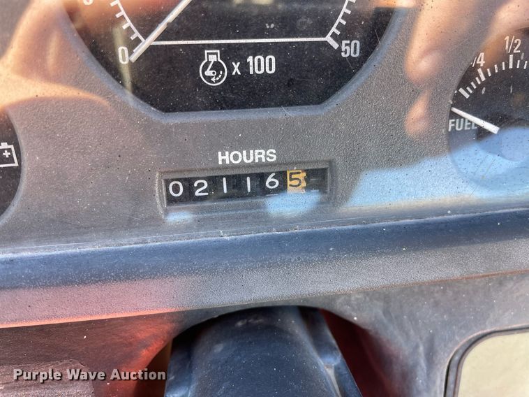 image for item GG9773 2006 Cushman Turf-Truckster  utility vehicle