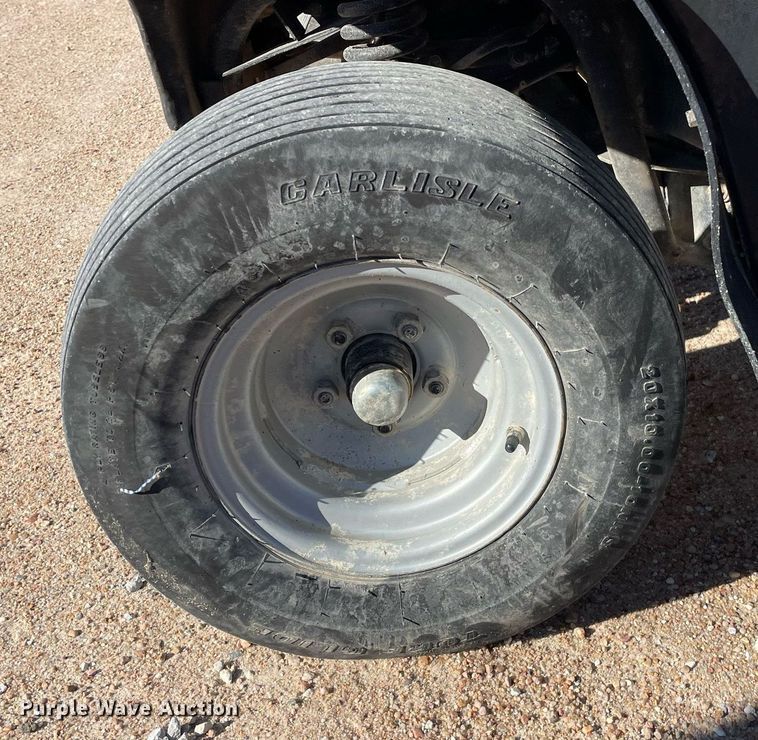 image for item GG9773 2006 Cushman Turf-Truckster  utility vehicle