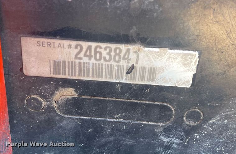 image for item GG9773 2006 Cushman Turf-Truckster  utility vehicle