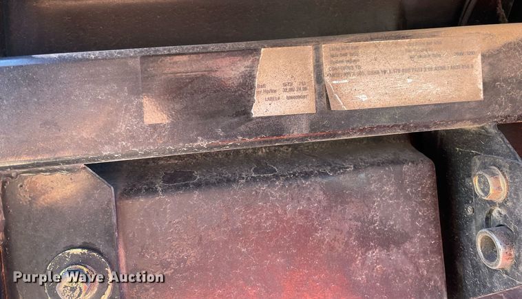 image for item GG9773 2006 Cushman Turf-Truckster  utility vehicle