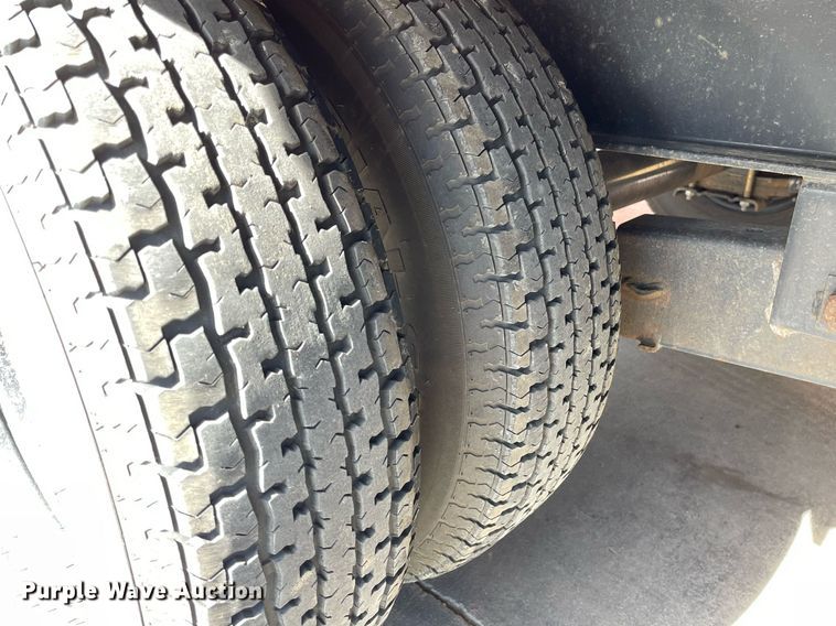 image for item GG9777 2022 PJ 3F432  equipment trailer