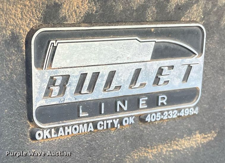 image for item GG9797 2014 Dodge Ram 1500  Crew Cab pickup truck