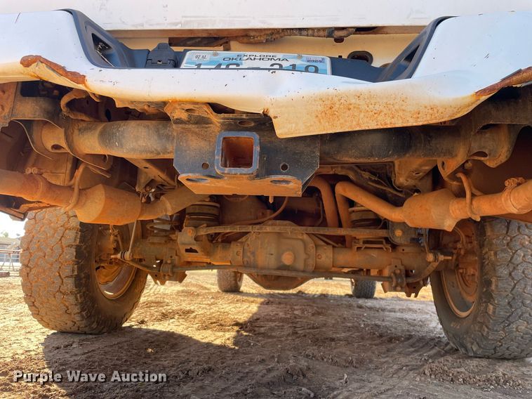 image for item GG9797 2014 Dodge Ram 1500  Crew Cab pickup truck