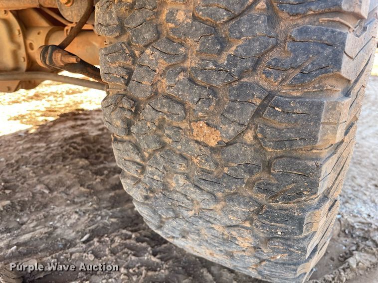 image for item GG9797 2014 Dodge Ram 1500  Crew Cab pickup truck