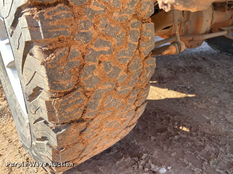 image for item GG9797 2014 Dodge Ram 1500  Crew Cab pickup truck