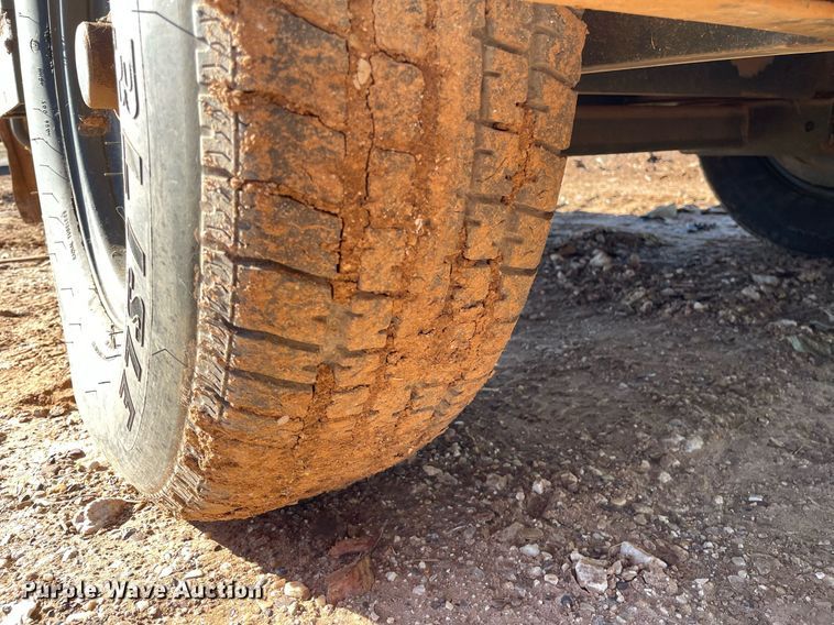 image for item GG9798 1997 Eagle Compressors BAP15RAFB  air compressor