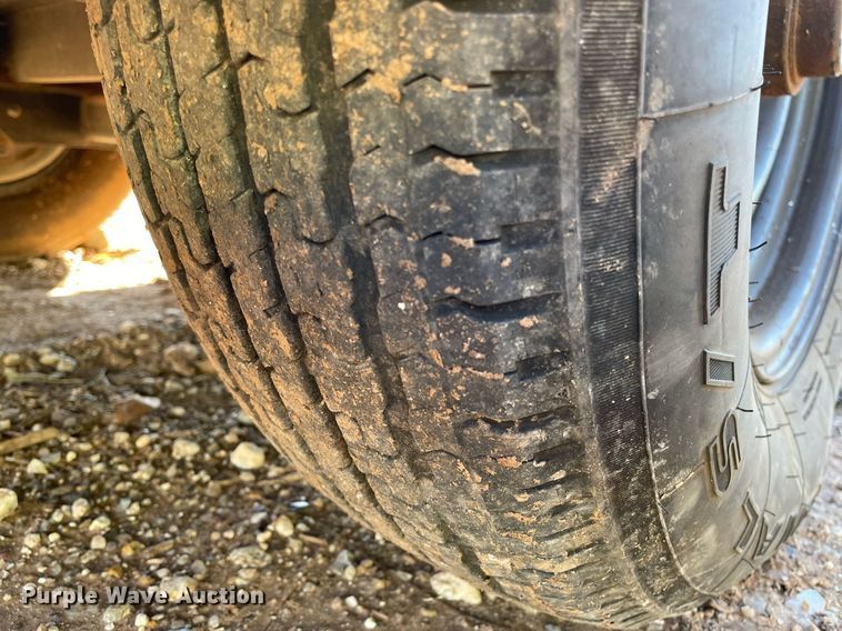 image for item GG9798 1997 Eagle Compressors BAP15RAFB  air compressor