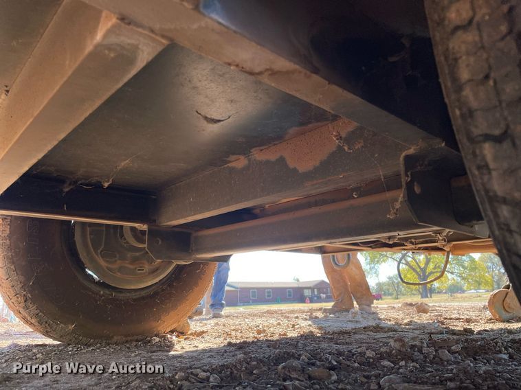 image for item GG9798 1997 Eagle Compressors BAP15RAFB  air compressor