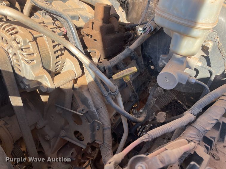 image for item GG9800 2014 Dodge Ram 1500  Crew Cab pickup truck