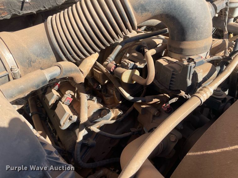 image for item GG9800 2014 Dodge Ram 1500  Crew Cab pickup truck