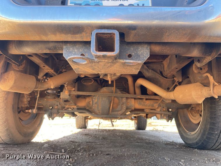 image for item GG9800 2014 Dodge Ram 1500  Crew Cab pickup truck