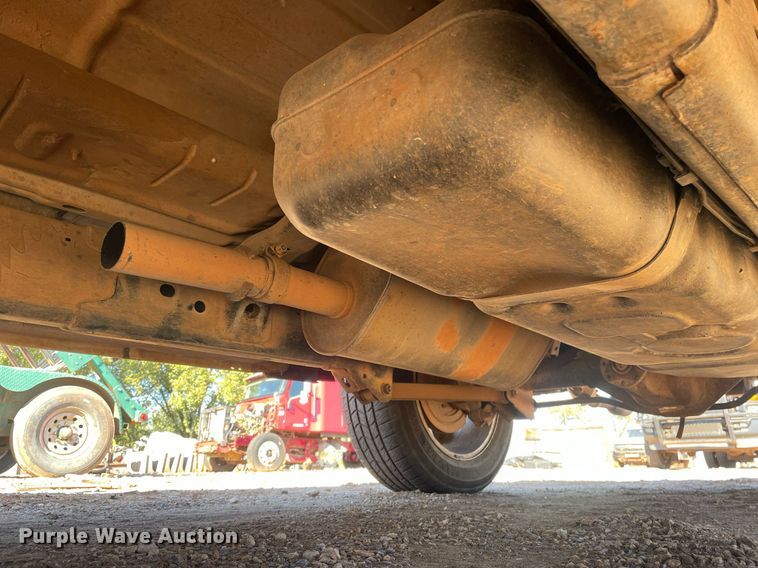 image for item GG9800 2014 Dodge Ram 1500  Crew Cab pickup truck