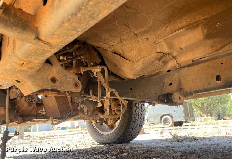 image for item GG9800 2014 Dodge Ram 1500  Crew Cab pickup truck