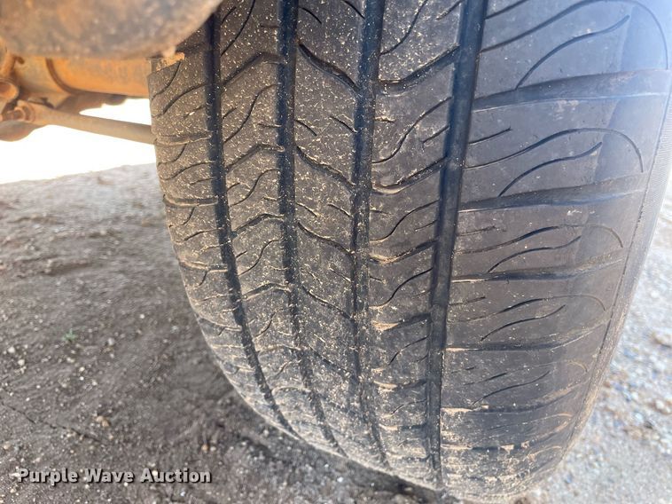 image for item GG9800 2014 Dodge Ram 1500  Crew Cab pickup truck