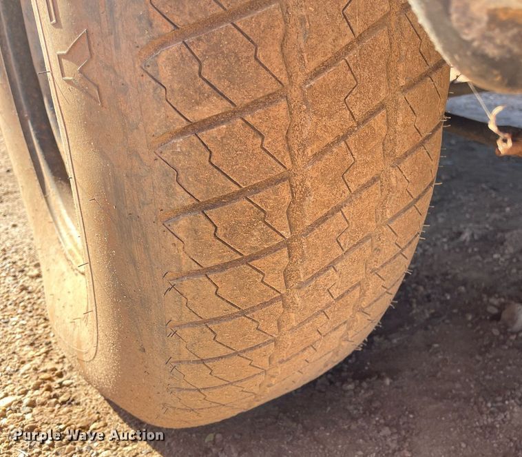 image for item GG9800 2014 Dodge Ram 1500  Crew Cab pickup truck