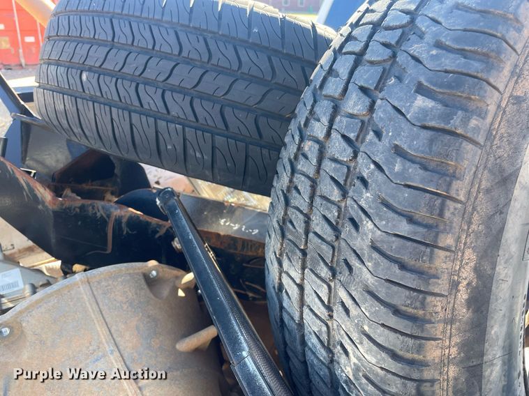 image for item GG9800 2014 Dodge Ram 1500  Crew Cab pickup truck