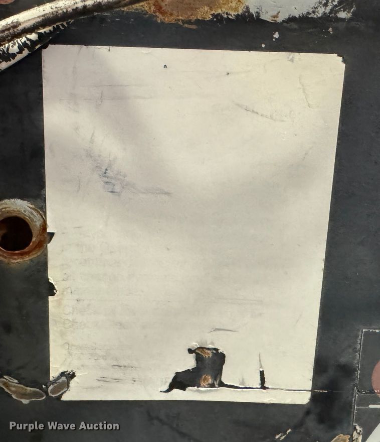 image for item GQ9221 Miller The Legend AEAD-200LE  welder/generator