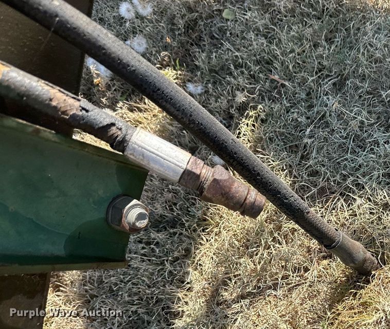 image for item IU9060 Flex King  sweep plow