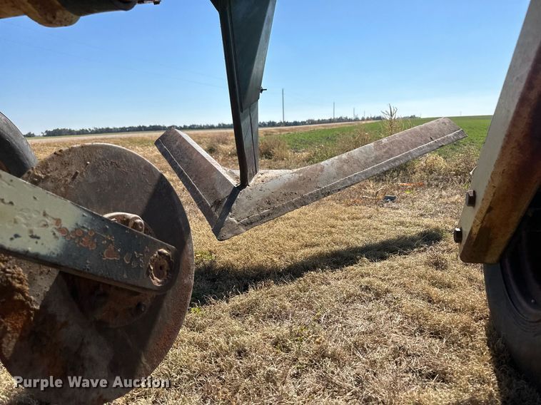 image for item IU9060 Flex King  sweep plow