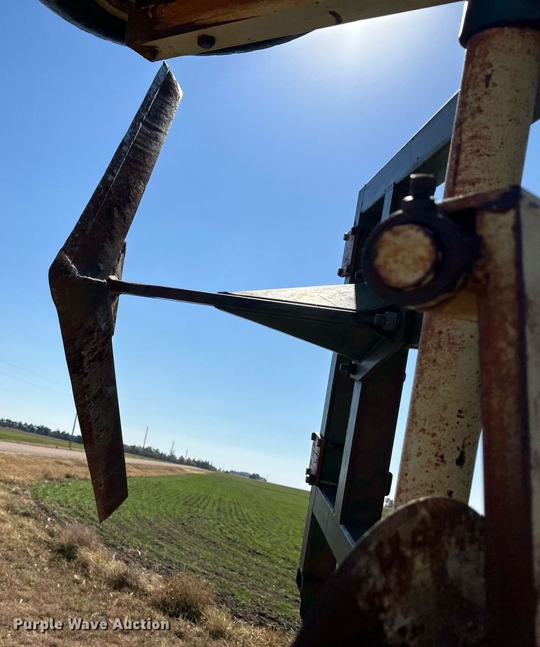 image for item IU9060 Flex King  sweep plow