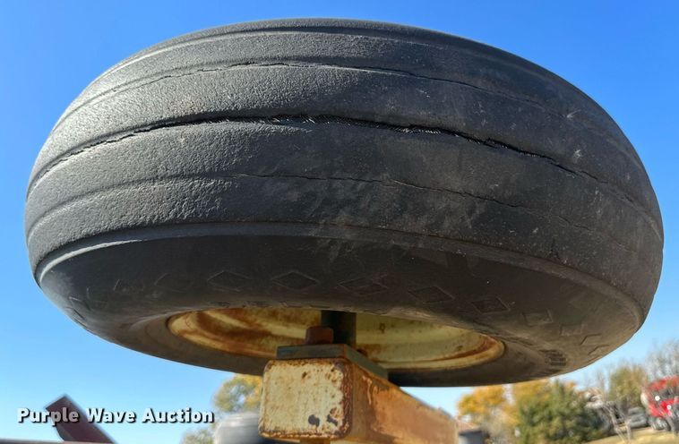 image for item IU9060 Flex King  sweep plow