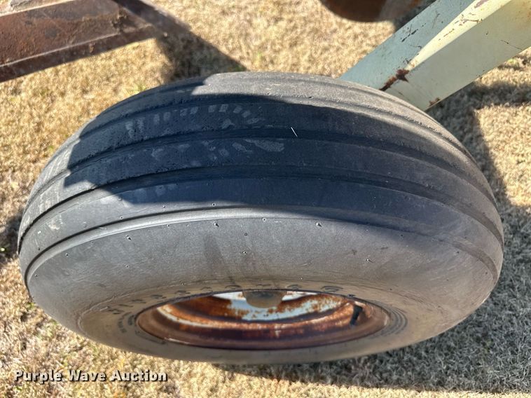 image for item IU9060 Flex King  sweep plow