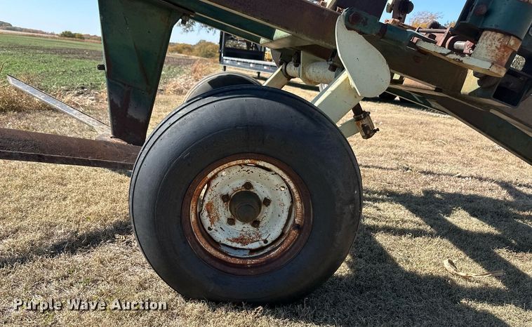 image for item IU9060 Flex King  sweep plow