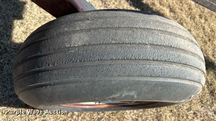 image for item IU9060 Flex King  sweep plow