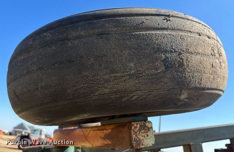 image for item IU9060 Flex King  sweep plow