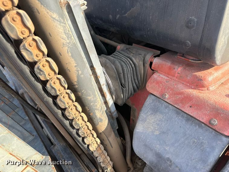 image for item IU9144 Linde H45  forklift