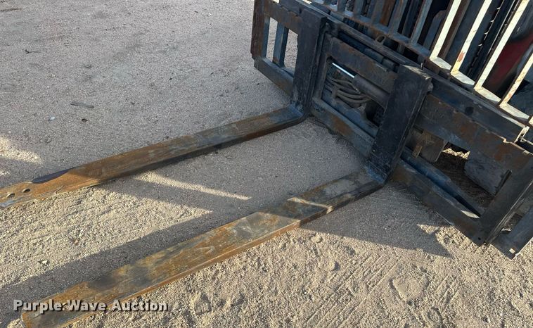 image for item IU9144 Linde H45  forklift