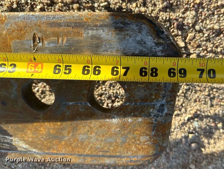 image for item IU9144 Linde H45  forklift