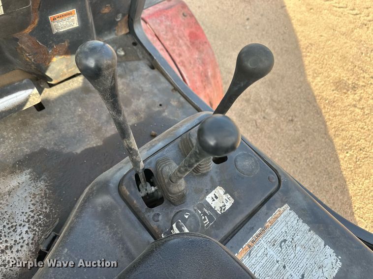 image for item IU9144 Linde H45  forklift