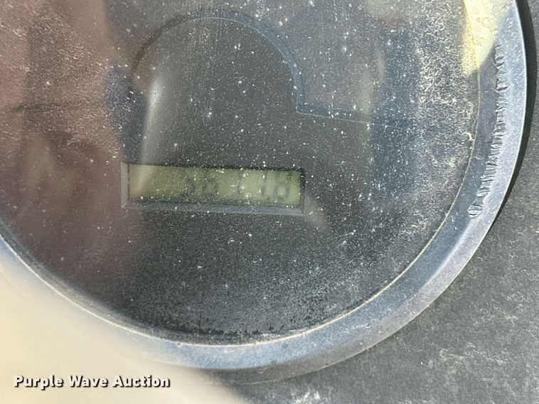 image for item IU9144 Linde H45  forklift