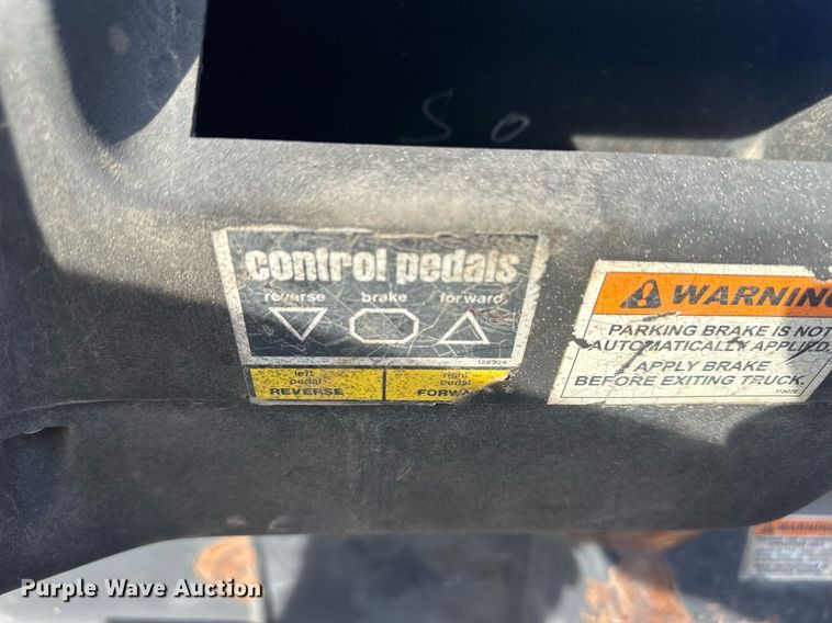 image for item IU9144 Linde H45  forklift