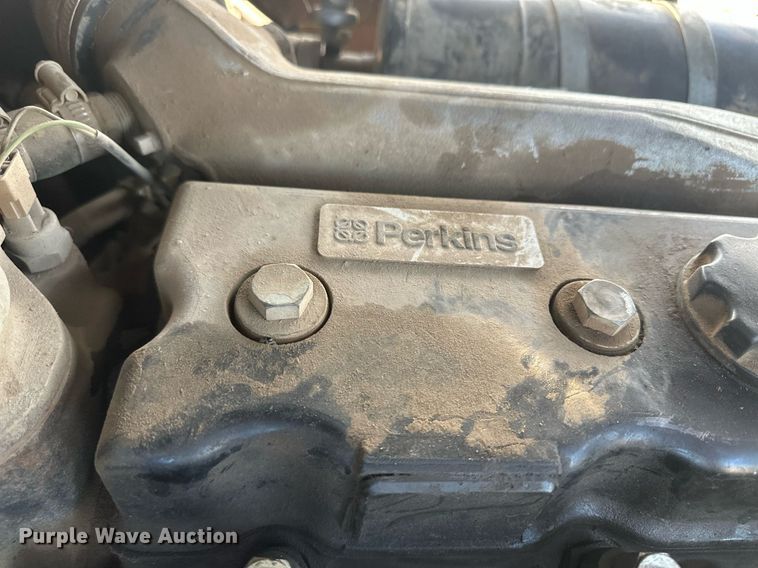 image for item IU9144 Linde H45  forklift