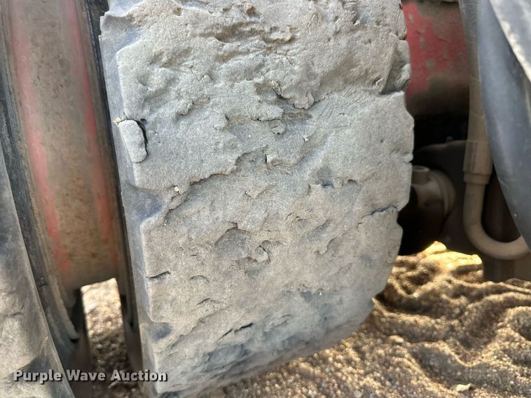 image for item IU9144 Linde H45  forklift