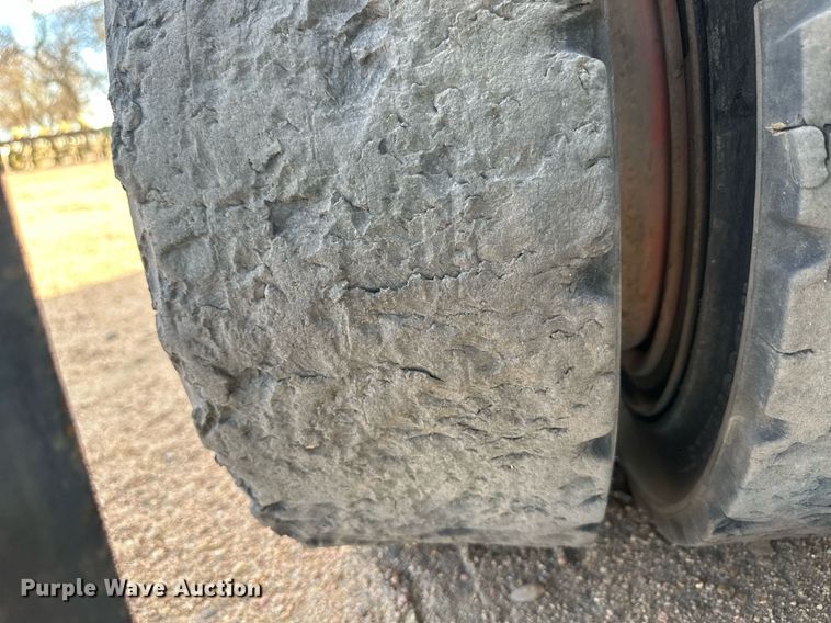 image for item IU9144 Linde H45  forklift