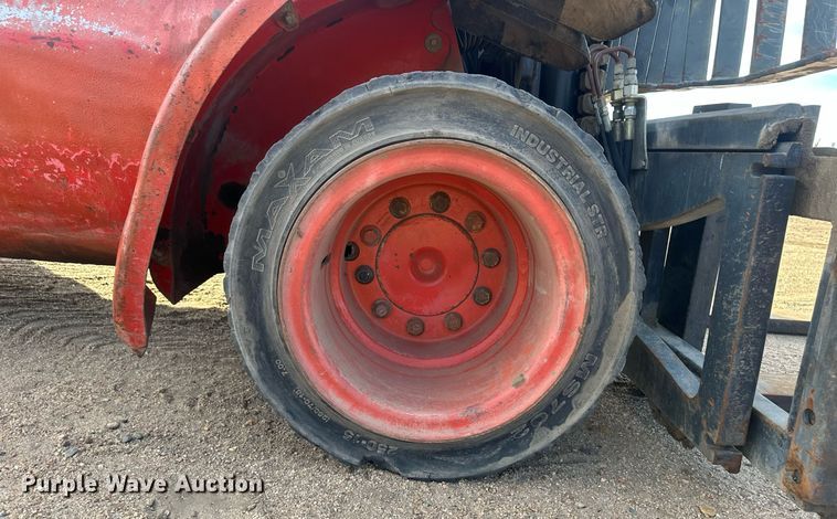 image for item IU9144 Linde H45  forklift