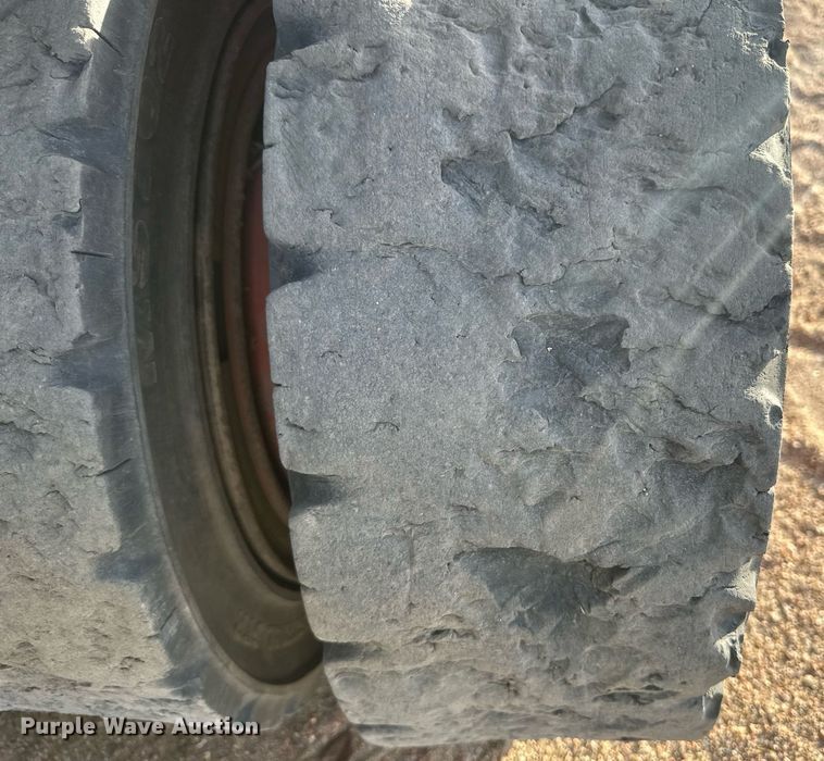 image for item IU9144 Linde H45  forklift