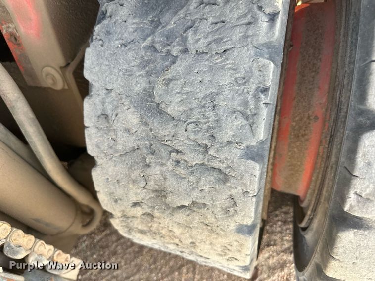 image for item IU9144 Linde H45  forklift