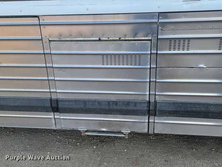 image for item JG9634 1982 MCI MC-9  party bus