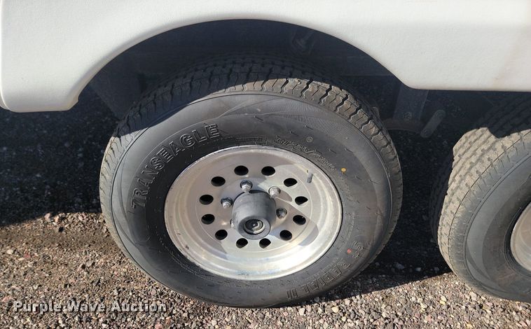 image for item JG9702 2009 Monaco Coach Starwood  camper