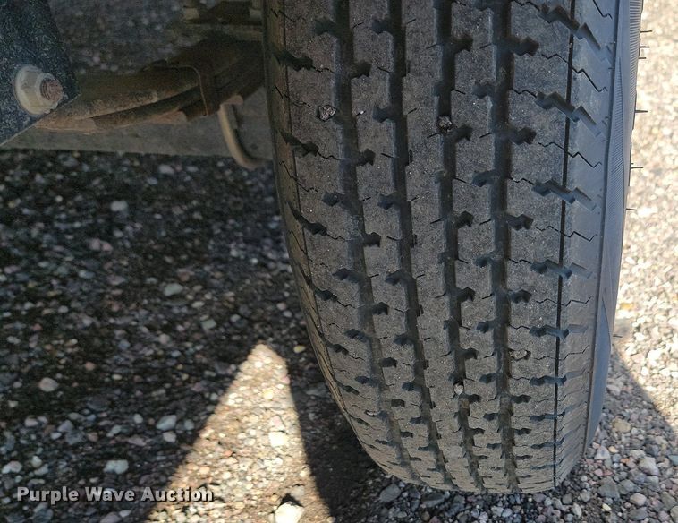 image for item JG9702 2009 Monaco Coach Starwood  camper